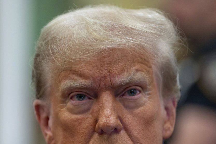 Nejvyšší soud v Coloradu prohlásil Trumpa za nezpůsobilého pro Bílý dům