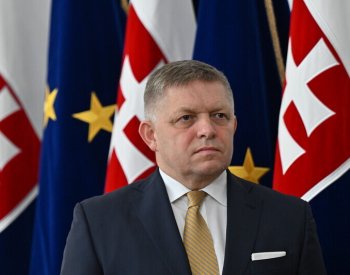 Slovenská sněmovna posílila pravomoci vlády vůči šéfům dvou úřadů