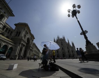 TheMayor.eu: Podivné zákony platné v italských městech