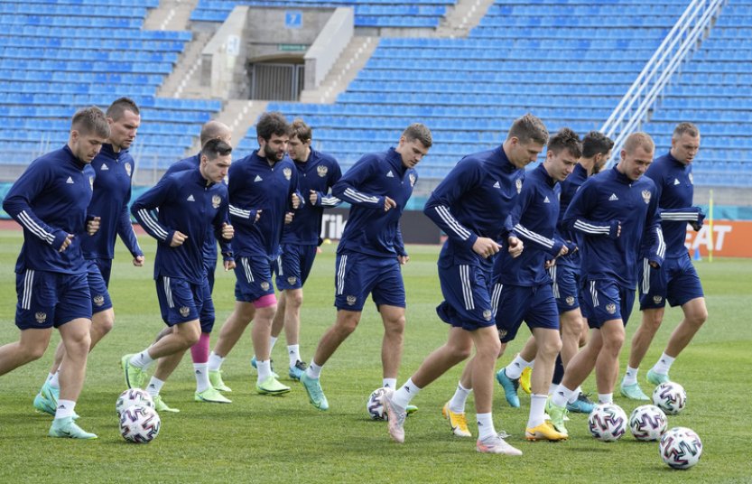 Vedení ruského fotbalu hlasovalo proti přechodu pod hlavičku asijské konfederace