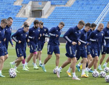 Vedení ruského fotbalu hlasovalo proti přechodu pod hlavičku asijské konfederace