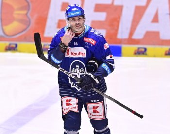 Jágr poprvé v sezoně nastoupí za Kladno, bude hrát v Pardubicích