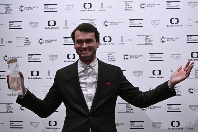 Česká filmová kritika hlasuje o nejlepším filmu roku, nominace oznámí 4. ledna