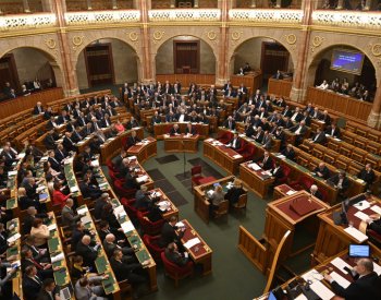 Zákon na ochranu suverenity podle USA dává Orbánově vládě drakonické nástroje