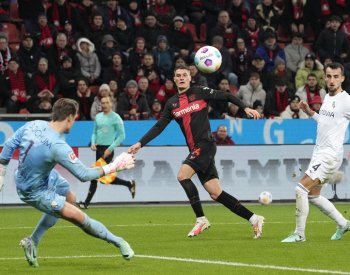 Schick po hattricku: Pořád mi něco chybí, mohu hrát mnohem lépe