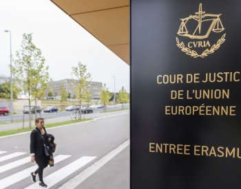 Soudní dvůr EU by měl rozhodnout o budoucnosti fotbalové superligy