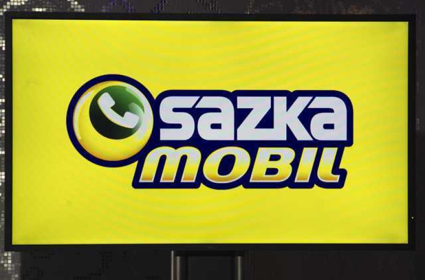 Vodafone koupí virtuálního operátora SAZKAmobil s 200.000 zákazníky