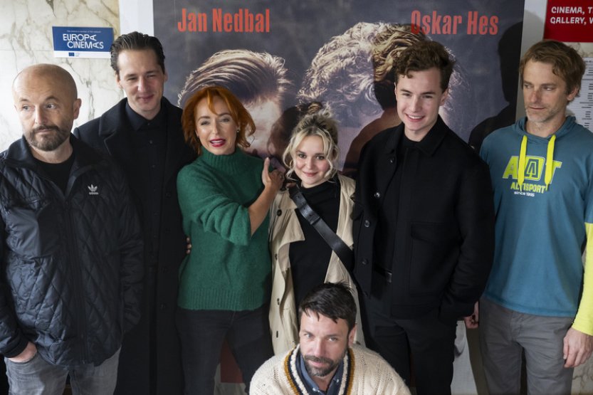 Český film Bratři se nedostal do užšího výběru pro nominace na Oscara