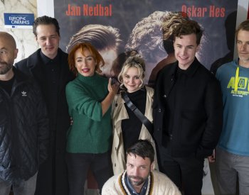 Český film Bratři se nedostal do užšího výběru pro nominace na Oscara