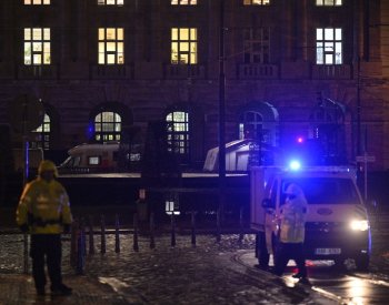 Střelba v Praze šokovala, ale podobné činy nejsou v ČR neznámé, píše tisk