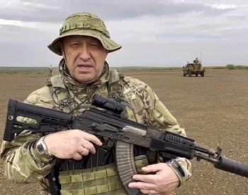 Zabití Prigožina objednal Putinův důvěrník Patrušev, napsal WSJ