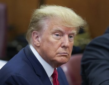 Trump podle nahrávek tlačil činitele v Michiganu, aby vykolejili potvrzení voleb