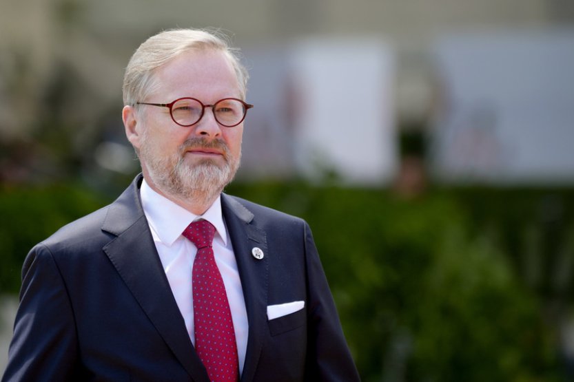 Úspory chce letos Fiala hledat především v provozu státu