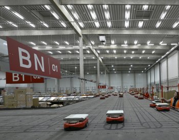 Novými majiteli Packety, vlastníka Zásilkovny, jsou fond CVC a Emma Capital