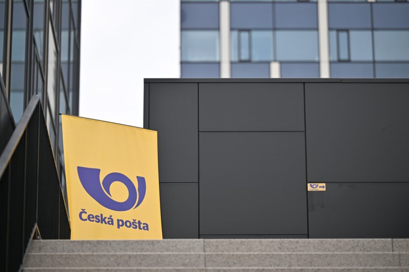 Česká pošta chce přestat prodávat noviny a časopisy na svých pobočkách