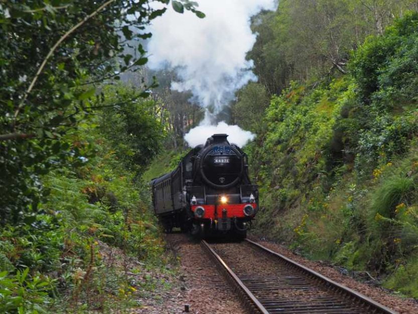 Britská firma provozující vlak Harryho Pottera prohrála soud kvůli bezpečnosti