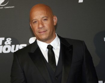 Bývalá asistentka žaluje herce Vina Diesela za sexuální napadení při natáčení