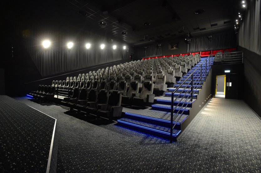 Ruští diváci se mohou těšit na Zrození říše či western Timur a jeho parta