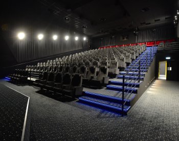 Ruští diváci se mohou těšit na Zrození říše či western Timur a jeho parta