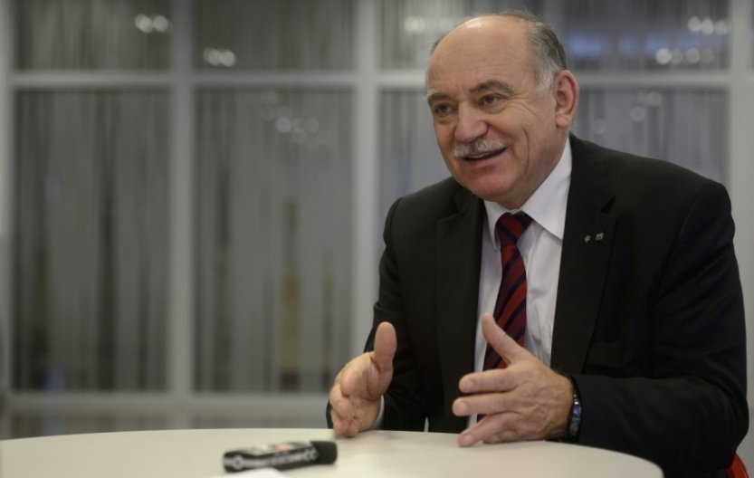 Frolík: ČR chybí dlouhodobá strategie dohodnutá napříč politickým spektrem