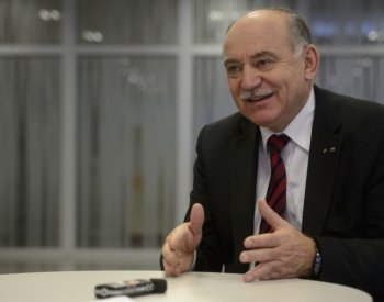 Frolík: ČR chybí dlouhodobá strategie dohodnutá napříč politickým spektrem