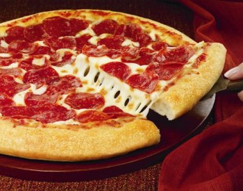 Italský svaz Coldiretti sestavil seznam hrůzných přísad na pizzu