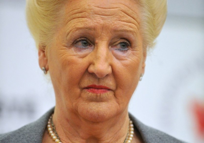 Zemřela jedna ze zakladatelek značky Dermacol Olga Knoblochová