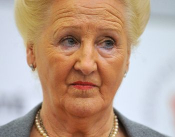 Zemřela jedna ze zakladatelek značky Dermacol Olga Knoblochová