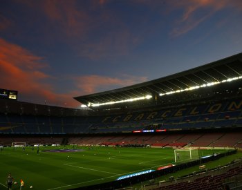 Barcelona může být až tři roky bez Ligy mistrů kvůli porušení finanční fair play