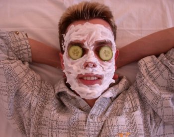 CNN: Lidé z generace Z mají těžkou hlavu kvůli tomu, aby nevypadali starší