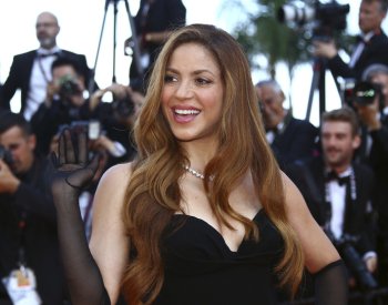 Zpěvačka Shakira čelí ve Španělsku dalšímu stíhání kvůli daňovým únikům
