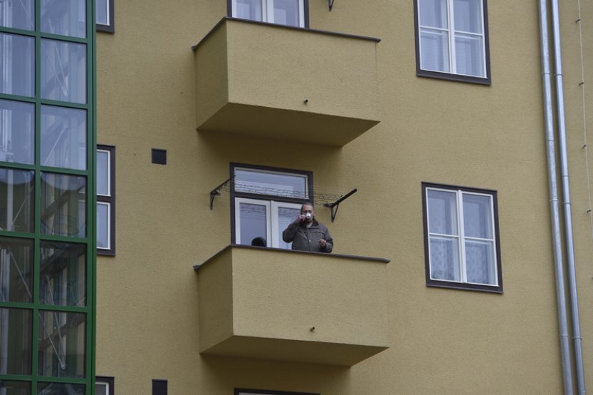 Ceny starších bytů budou v příštím roce pravděpodobně stagnovat