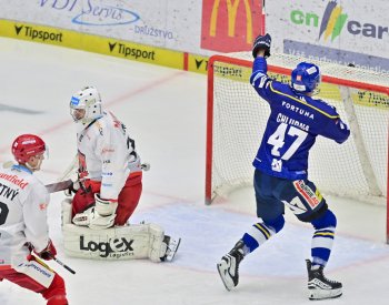 České Budějovice doma posedmé v řadě vyhrály