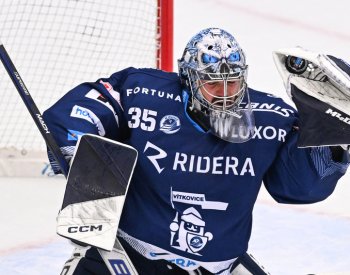 Vítkovice vyhrály v derby nad Třincem po více než roce