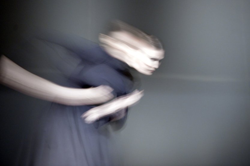 The Guardian: Růžový disco stánek v létě nabízí možnost vytancovat zármutek