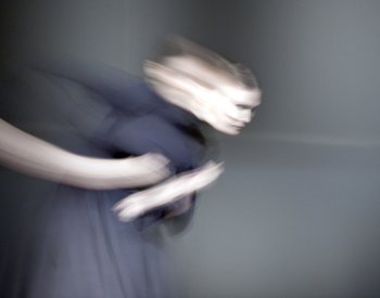 The Guardian: Růžový disco stánek v létě nabízí možnost vytancovat zármutek