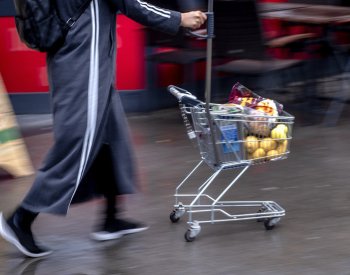 ČSÚ: Důvěra podnikatelů v ekonomiku stoupla, u spotřebitelů je nejníže od ledna