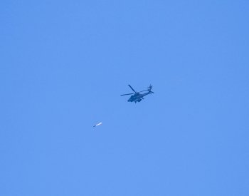 Při úderech Izraele v Gaze od 7. října zemřelo na 21.100 Palestinců, uvedl Hamás