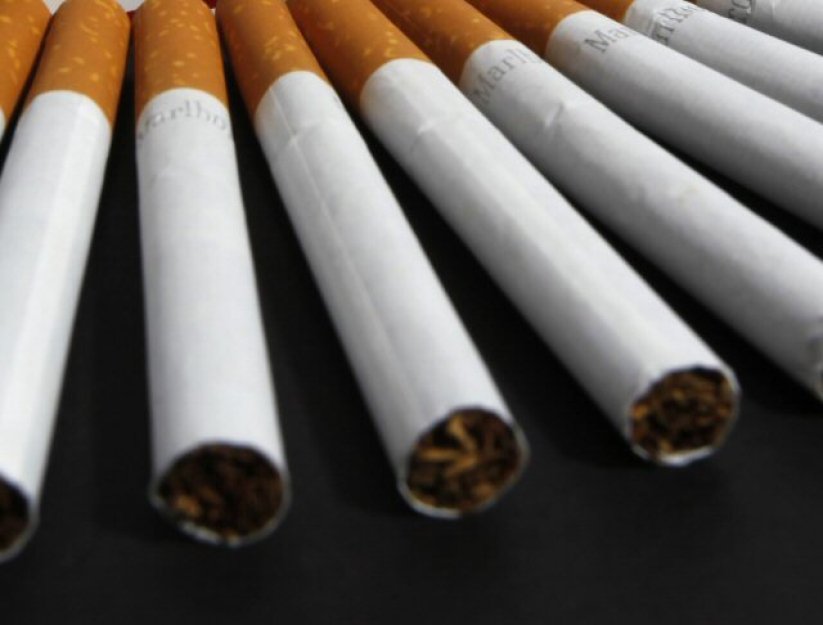 Cena krabičky cigaret vzroste kvůli změně spotřební daně nejméně o osm korun