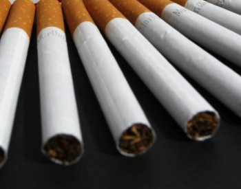 Cena krabičky cigaret vzroste kvůli změně spotřební daně nejméně o osm korun