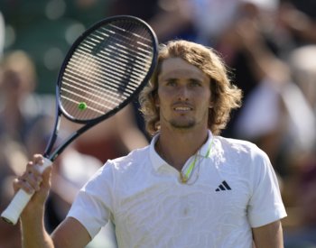 Zverev čelí opět obvinění z ublížení na těle od další z bývalých partnerek