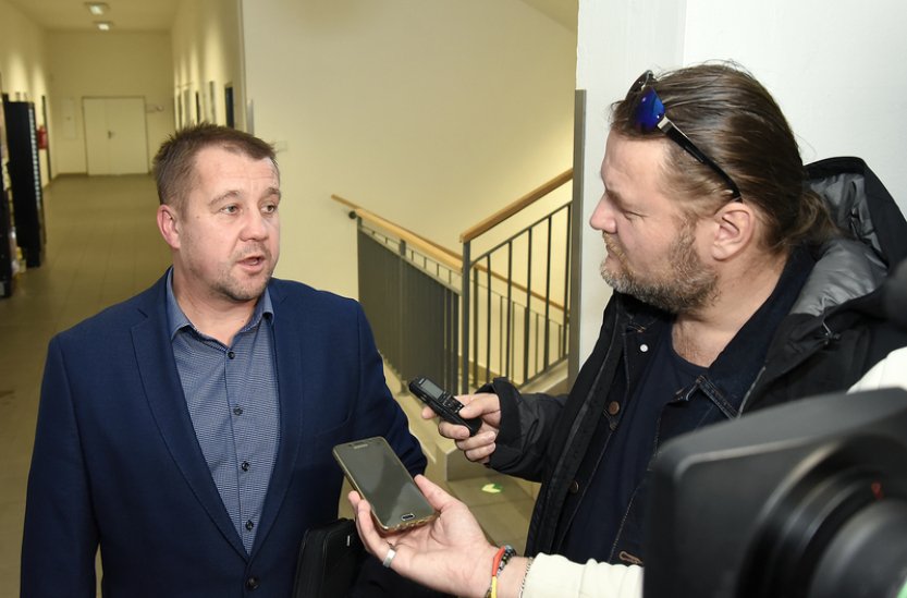 Liberty Ostrava má novou kolektivní smlouvu, o mzdách se bude teprve jednat