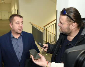 Liberty Ostrava má novou kolektivní smlouvu, o mzdách se bude teprve jednat