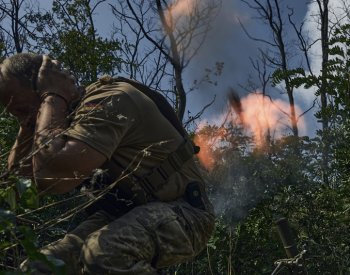 Ukrajinská prokuratura prošetřuje možné zastřelení válečných zajatců Rusy