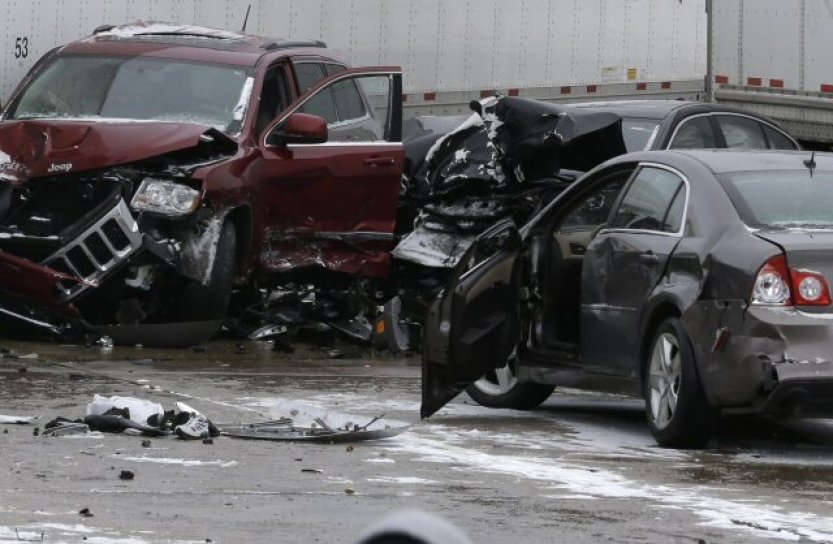 Hromadná dopravní nehoda v Turecku si vyžádala 11 životů, přes 50 zraněných