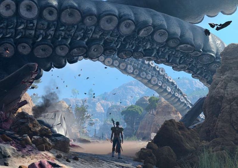 The Guardian: Videohry a muzikály - nejméně očekávaná spolupráce roku 2023