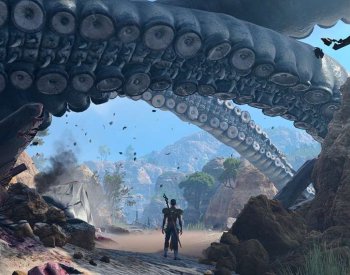 The Guardian: Videohry a muzikály - nejméně očekávaná spolupráce roku 2023