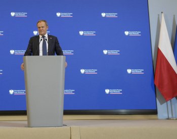 Polsko hlásí, že dostalo prvních pět miliard eur z unijních fondů na obnovu