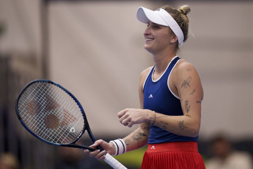 Začíná druhý ročník tenisového United Cupu, Češi narazí na Čínu a Srbsko