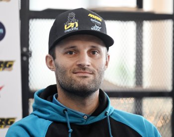 Engel už je na Dakaru mentorem, opět chce ale i zajet dobrý výsledek